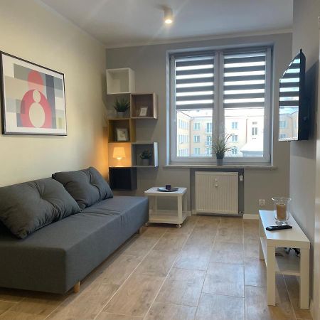 Apartament PARYŻ Białystok Zewnętrze zdjęcie