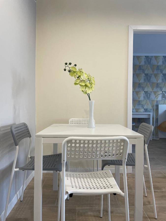 Apartament PARYŻ Białystok Zewnętrze zdjęcie